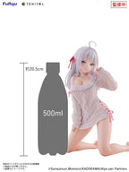 TENITOL Alya Sometimes Hides Her Feelings in Russian Alya: Knit Ver. Big Noodle Stopper Figure