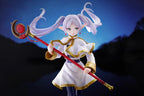Frieren: Beyond Journey's End Frieren: The Fight Against Aura Ver. 1/7 Scale Figure
