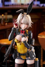 Girls' Frontline 2: Exilium Vector: Molotov Bunny Ver. 1/7 Scale Figure