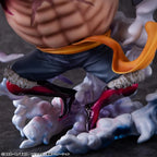 Portrait of Pirates One Piece SA-Maximum Monkey D. Luffy Gear Fourth Boundman 10th Limited Ver.