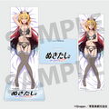 Nukitashi The Animation Nanase Katagiri Acrylic Stand A
