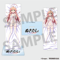 Nukitashi The Animation Hinami Watarai Acrylic Stand A