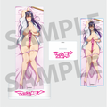 Original Illustration by Hiromitsu Takeda: Haruna Amaya from "Maken-Ki!" Acrylic Stand B