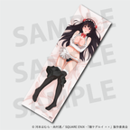 Kakegurui xx Yumeko Jabami Official Illustration Dakimakura Cover