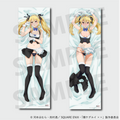 Kakegurui xx Mary Saotome Official Illustration Dakimakura Cover