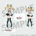 Kakegurui xx Mary Saotome Official Illustration Acrylic Stand A