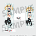 Kakegurui xx Mary Saotome Official Illustration Acrylic Stand B