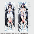 Overlord Albedo Official Illustration Dakimakura Cover