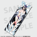 Overlord Albedo Official Illustration Dakimakura Cover