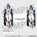 Overlord Albedo Official Illustration Acrylic Stand A