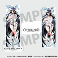 Overlord Albedo Official Illustration Acrylic Stand B