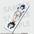 Overlord Narberal Gama Official Illustration Dakimakura Cover