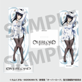 Overlord Narberal Gamma Official Illustration Acrylic Stand A