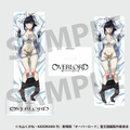 Overlord Narberal Gamma Official Illustration Acrylic Stand B