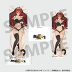 Mushoku Tensei II: Jobless Reincarnation Eris Original Illustration Acrylic Stand (2 variants) (Copy)
