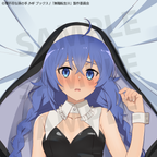 Mushoku Tensei II: Jobless Reincarnation Roxy Original Illustration Dakimakura Cover