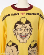 The Disastrous Life of Saiki K. Ugly Sweater