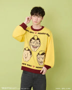 The Disastrous Life of Saiki K. Ugly Sweater