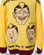 The Disastrous Life of Saiki K. Ugly Sweater