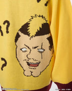 The Disastrous Life of Saiki K. Ugly Sweater