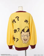 The Disastrous Life of Saiki K. Ugly Sweater