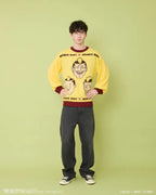 The Disastrous Life of Saiki K. Ugly Sweater