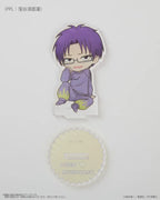 The Disastrous Life of Saiki K. Acrylic Stand (4 variations)