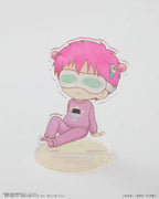The Disastrous Life of Saiki K. Acrylic Stand (4 variations)