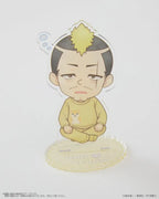 The Disastrous Life of Saiki K. Acrylic Stand (4 variations)