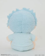 The Disastrous Life of Saiki K. Fluffy Plushie (4 variants)