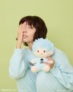 The Disastrous Life of Saiki K. Fluffy Plushie (4 variants)