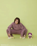 The Disastrous Life of Saiki K. Fluffy Plushie (4 variants)