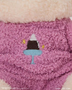The Disastrous Life of Saiki K. Fluffy Plushie (4 variants)