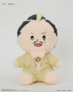 The Disastrous Life of Saiki K. Fluffy Plushie (4 variants)