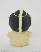 The Disastrous Life of Saiki K. Fluffy Plushie (4 variants)