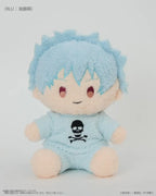 The Disastrous Life of Saiki K. Fluffy Plushie (4 variants)