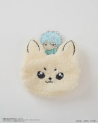 The Disastrous Life of Saiki K. Fluffy Pouch