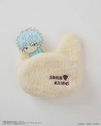 The Disastrous Life of Saiki K. Fluffy Pouch
