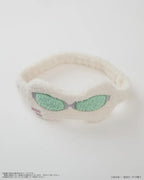 The Disastrous Life of Saiki K. Eye Mask