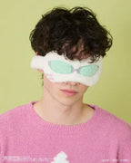 The Disastrous Life of Saiki K. Eye Mask