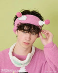 The Disastrous Life of Saiki K. Hairband