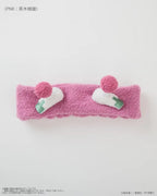 The Disastrous Life of Saiki K. Hairband