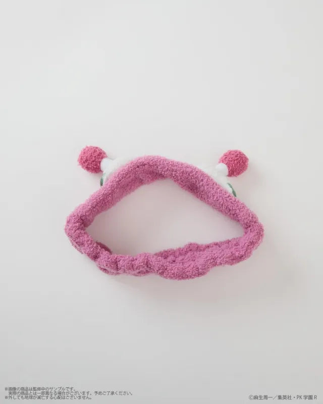 The Disastrous Life of Saiki K. Hairband
