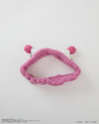 The Disastrous Life of Saiki K. Hairband