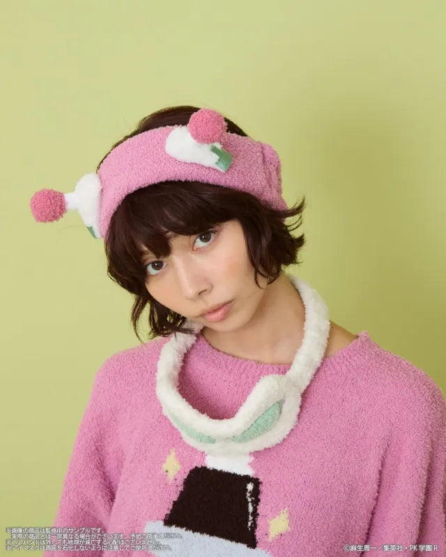 The Disastrous Life of Saiki K. Hairband