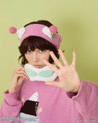 The Disastrous Life of Saiki K. Hairband
