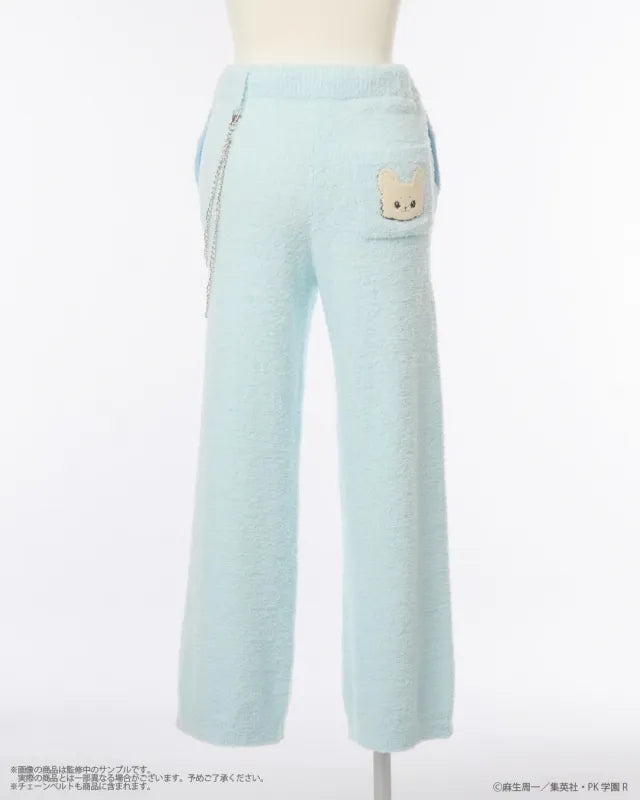 The Disastrous Life of Saiki K. Room wear Long Pants (4 variants)