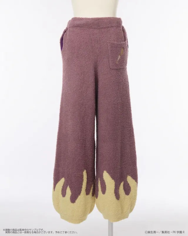 The Disastrous Life of Saiki K. Room wear Long Pants (4 variants)