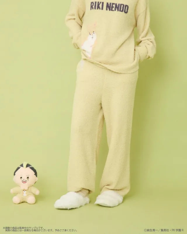 The Disastrous Life of Saiki K. Room wear Long Pants (4 variants)