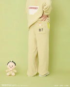 The Disastrous Life of Saiki K. Room wear Long Pants (4 variants)